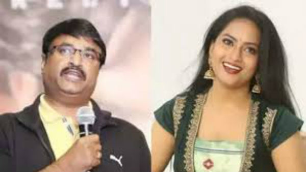 దేవరాజ్ను చంపేస్తామని బెదిరింపులు..?