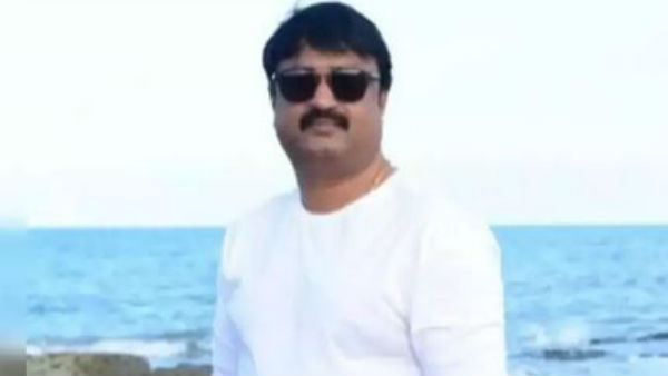 పరారీలో ఉన్నఅశోక్ రెడ్డి పంజాగుట్ట పోలీసుల ముందు లొంగుబాటు