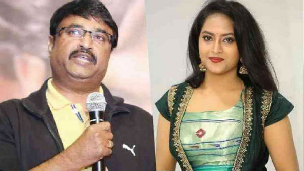 సినిమాల్లో అవకాశం ఇప్పిస్తానని శ్రావణితో అశోక్ రెడ్డి స్నేహం
