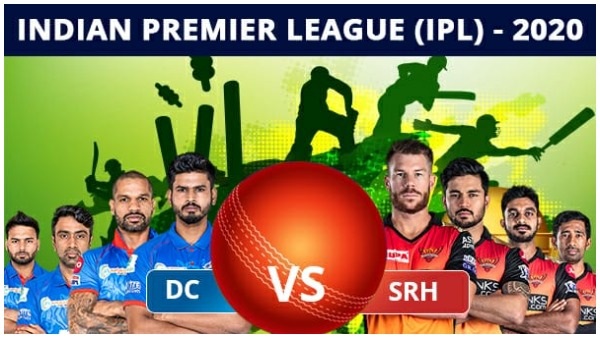 IPL 2020 DC Vs SRH Preview Delhi eye on hattrick srh yet to register a win IPL 2020 DC Vs SRH Preview Delhi eye on hattrick srh yet to register a win
