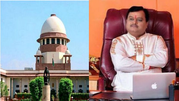 ‘Disservice to nation’: Supreme Court on Sudarshan TV’s ‘UPSC Jihad’ show ‘Disservice to nation’: Supreme Court on Sudarshan TV’s ‘UPSC Jihad’ show