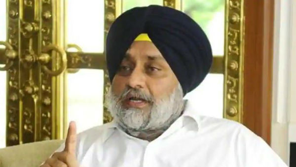 Don’t sign farm bills, Sukhbir Badal urges President Ram Nath Kovind Don’t sign farm bills, Sukhbir Badal urges President Ram Nath Kovind