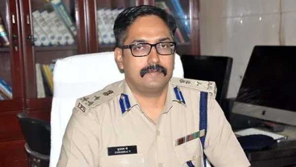 బస్తర్ ఐజీ వివరణ..