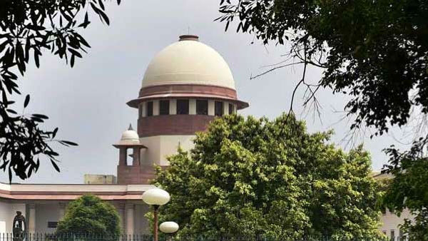 సుప్రీంలో రివ్యూ అవకాశం...