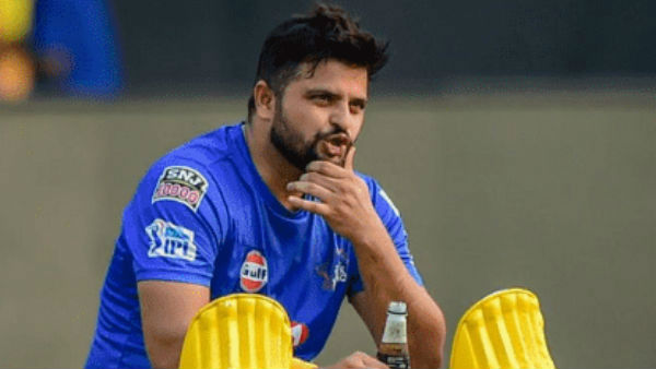 సురేష్ రైనాను పిలిపించబోమంటూ..