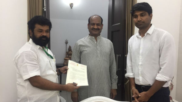 వై క్యాటగిరీ భద్రత..