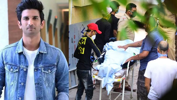 విషప్రయోగం జరగలేదు..