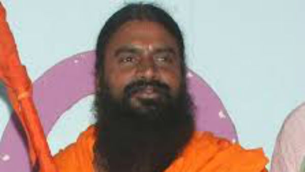govt to inquiry cbi on antarvedi issue, srinivasananda saraswathi swamy govt to inquiry cbi on antarvedi issue, srinivasananda saraswathi swamy