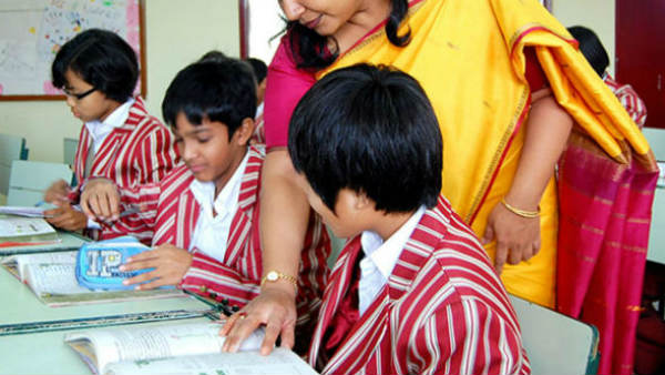 ap government orders action on private schools not paying salaries to teachers ap government orders action on private schools not paying salaries to teachers