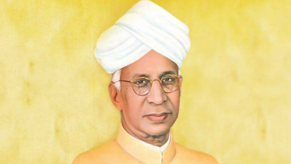 తన పుట్టిన రోజు వేడుకలు వద్దన్న గురువు ... అందుకే ఇలా ...