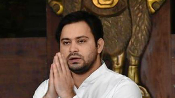 తేజస్వి అభ్యర్థిత్వంపై అభ్యంతరాలు..