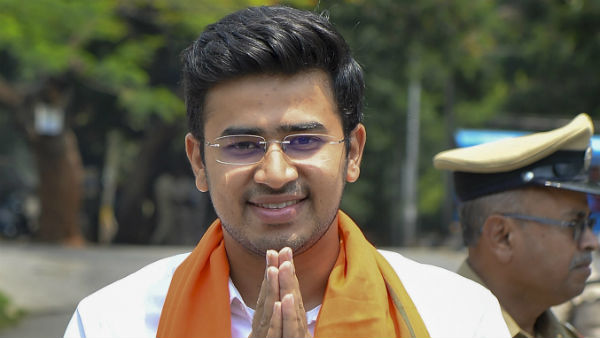 సోషల్ మీడియాలో తీవ్ర వ్యతిరేకత...