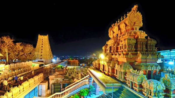 దుర్గమ్మ భక్తులలో కలకలంగా మారిన మూడు సింహాలు మాయం ఘటన