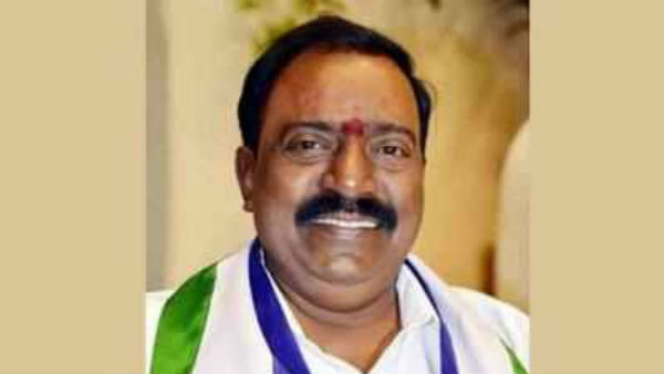 తిరుపతి ఉప ఎన్నిక...
