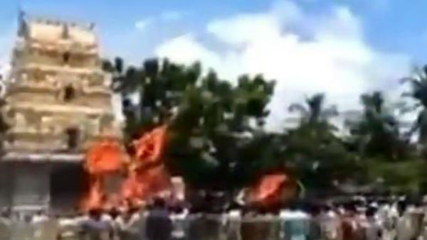 బీజేపీకి కొత్త ఊపిరి...