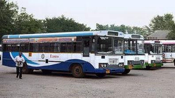 Hyderabad Suburban Rtc Bus Services Resume In Outskirts Hyderabad Suburban Rtc Bus Services Resume In Outskirts