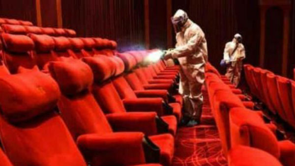 Unlock 5.0: Cinema halls allowed to reopen from October 15 Unlock 5.0: Cinema halls allowed to reopen from October 15