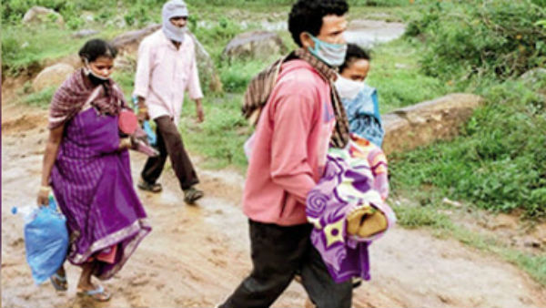 గ్రామంలోనే మెడికల్ క్యాంపు ఏర్పాటు చెయ్యాలని విజ్ఞప్తి