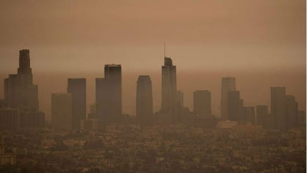 Everything Is Gone: Hundreds Of Homes Torched In US Wildfires.. Everything Is Gone: Hundreds Of Homes Torched In US Wildfires..