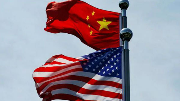 US announced block a range of Chinese products made by forced labor in the Xinjiang region US announced block a range of Chinese products made by forced labor in the Xinjiang region