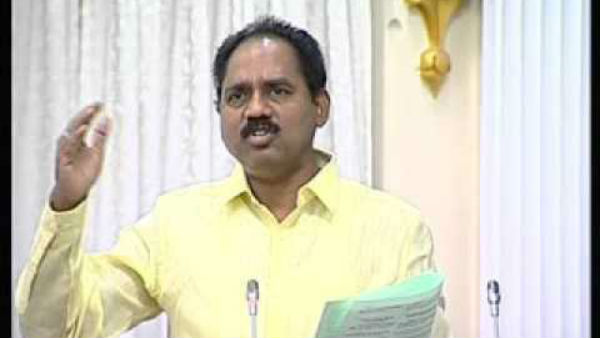 మనసు చంపుకోవాల్సి వచ్చింది..