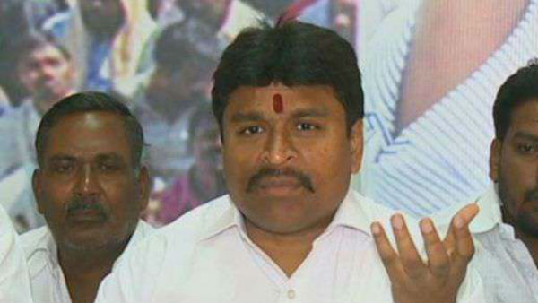 సోము వీర్రాజు వ్యాఖ్యలను ఖండించిన మంత్రి వెల్లంపల్లి శ్రీనివాస్