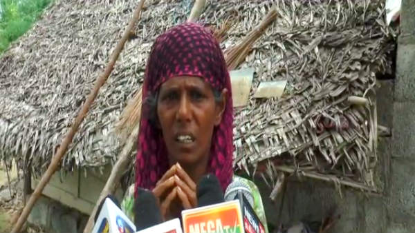 స్ప్రే కొట్టి కట్టేసి రేప్
