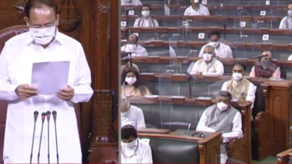 Rajya Sabha: Productivity increased since 2014, says Venkaiah Naidu, 15 new MPs take oath Rajya Sabha: Productivity increased since 2014, says Venkaiah Naidu, 15 new MPs take oath