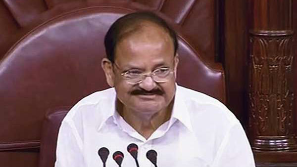 వెంకయ్య చొరవతో అంతా కూల్..