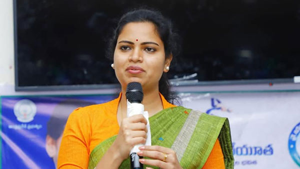 చిలకలూరిపేట ఎమ్మెల్యేనా.. మజాకా !!