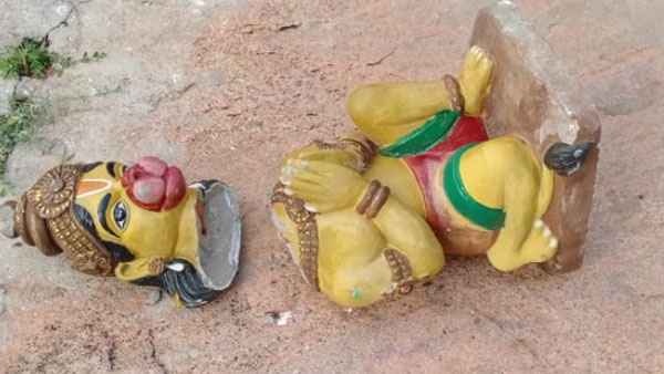 విచారణలు తప్ప దోషులను పట్టుకున్నది లేదని విమర్శలు