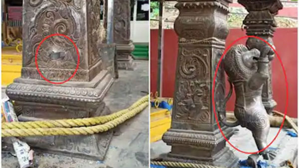 రాజకీయ నేతలు చేసిన పనికి పోలీసులకు కష్టంగా మారిన వేలిముద్రలు సేకరణ