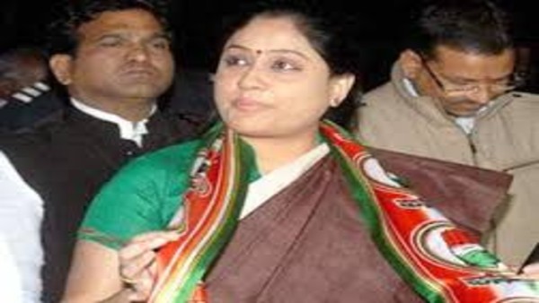 ఫైర్ బ్రాండ్..