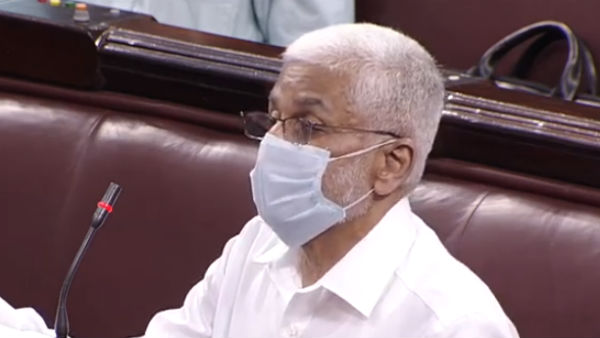 విజయసాయి వ్యాఖ్యలతో కలకలం..