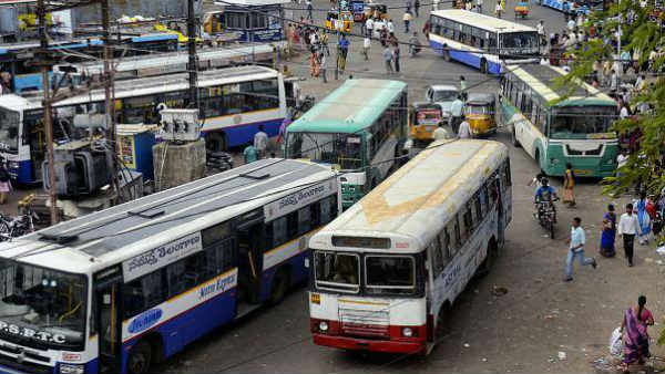 ap government plans to run city buses from september 7th ap government plans to run city buses from september 7th