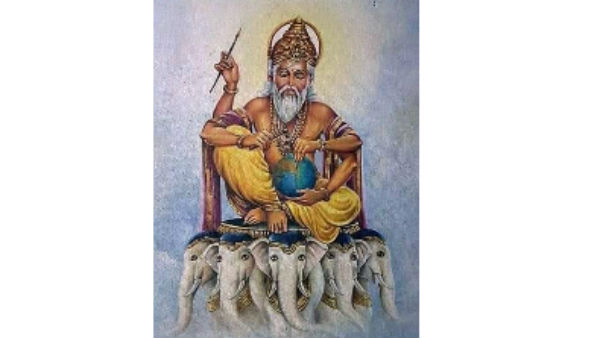మనకు విశ్వకర్మలు ఎంతమంది ఉన్నారు