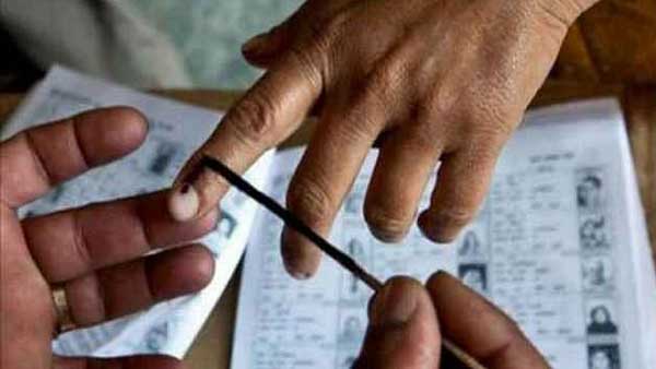 ఇదీ దుబ్బాక షెడ్యూల్..