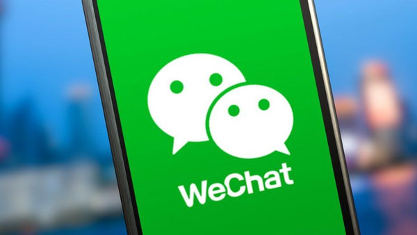 Chinese app WeChat ban in the US temporarily paused by us court Chinese app WeChat ban in the US temporarily paused by us court