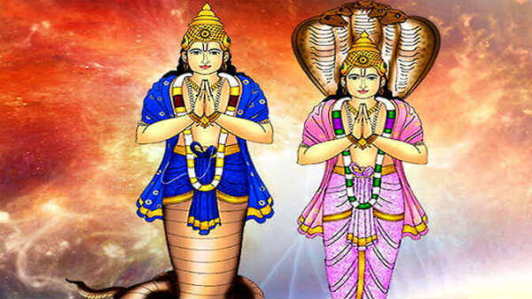 What is Rahu and Ketu? What is its impact What is Rahu and Ketu? What is its impact