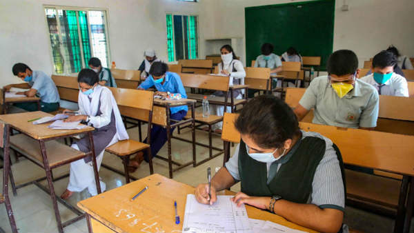 Pondicherry University has announced that the end semester as open book exam Pondicherry University has announced that the end semester as open book exam