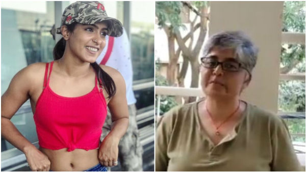 క్షమించండి...... కవితా రెడ్డి