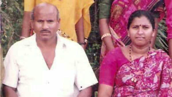 మాస్టార్ తో పాటు ఆయన సతీమణి బుజ్జి టీచర్ .. స్కూల్ కే వారి జీవితం అంకితం