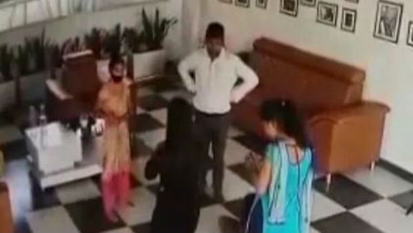 ఎరక్కపోయి ఇరుకున్న నూతన్...