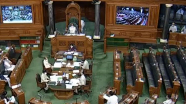 బీఏసీలోనూ పాల్గొనబోమంటూ..