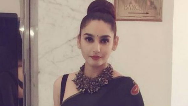 బీజేపీ స్టార్ ప్రచారకర్త రాగిణి