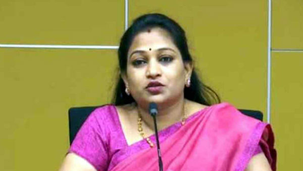 ప్రభుత్వం, సీఎం జగన్..