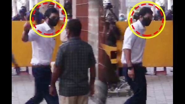 రణబీర్ కపూర్ టార్గెట్ ?