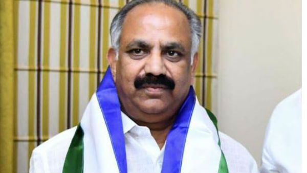 VMRDA chairman and ysrcp leader Dronamraju Srinivas Passed Away. VMRDA chairman and ysrcp leader Dronamraju Srinivas Passed Away.