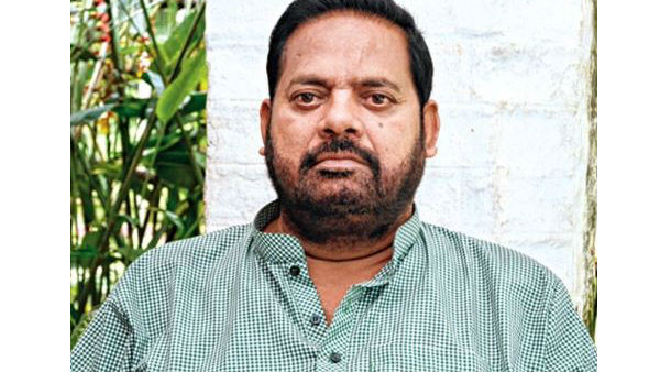 Seven-time Odisha MLA Pradeep Maharathy dies of coronavirus Seven-time Odisha MLA Pradeep Maharathy dies of coronavirus