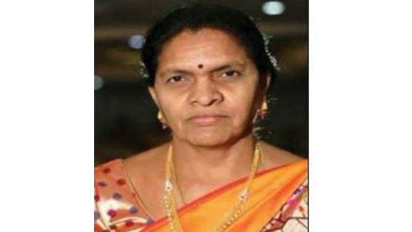 dubbaka by poll 2020 trs candidate solipeta sujatha reddy files her nomination dubbaka by poll 2020 trs candidate solipeta sujatha reddy files her nomination